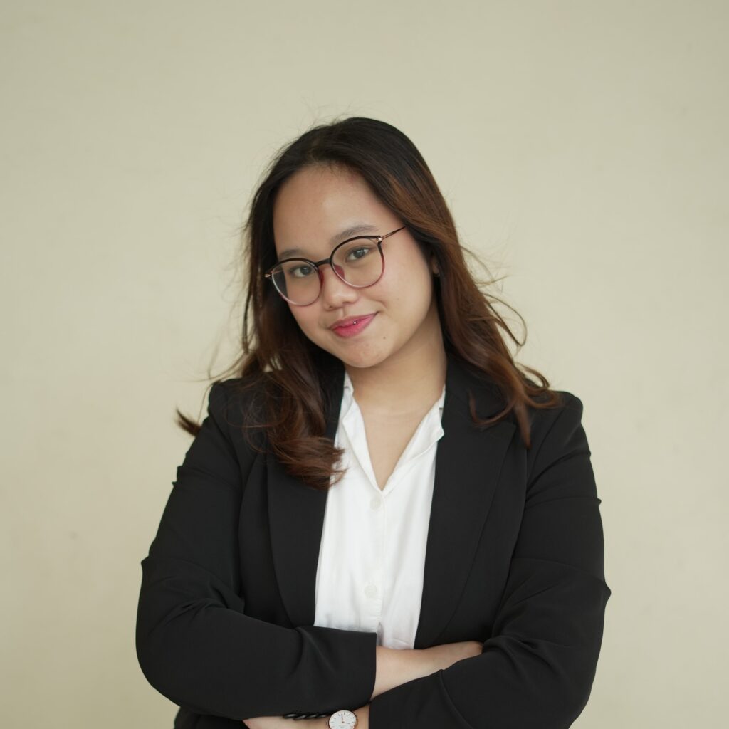 Alifah Rahma Kaamila