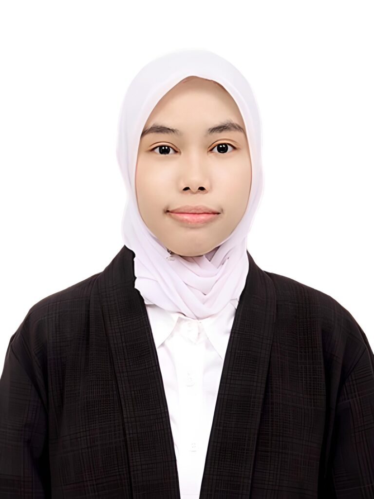 Alvina Putri Nabilah