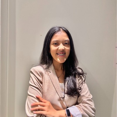 Angela Putri Kezia