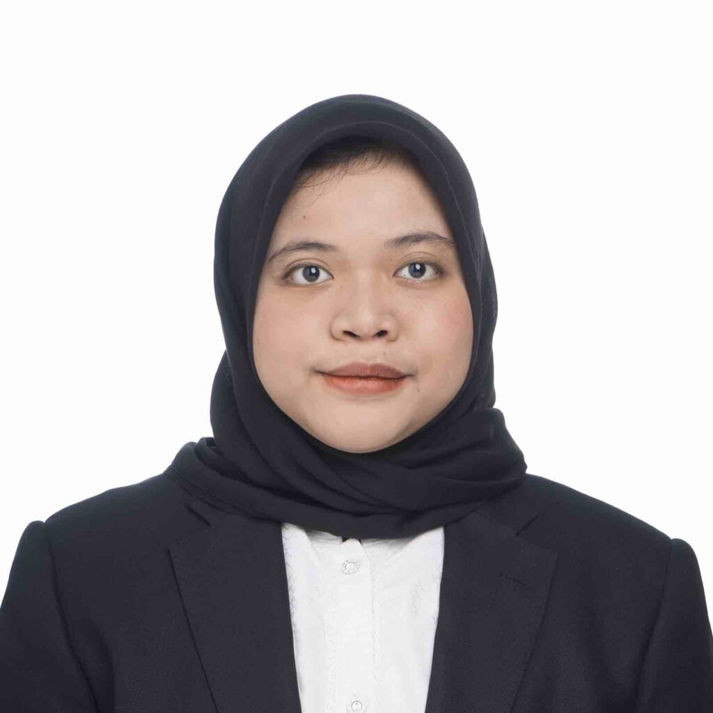 Filza Camellia Hafsyari