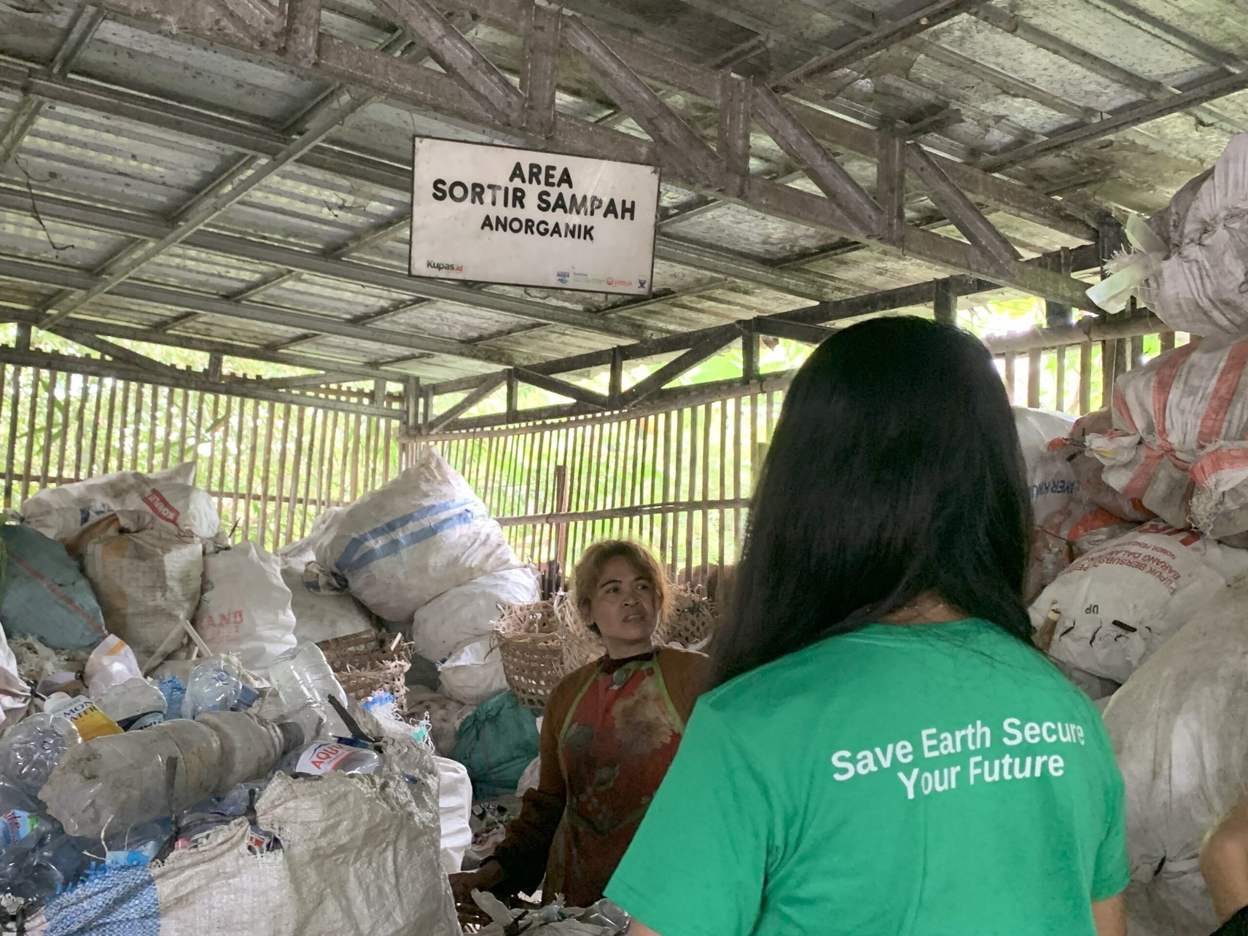Documentation at Bawuran