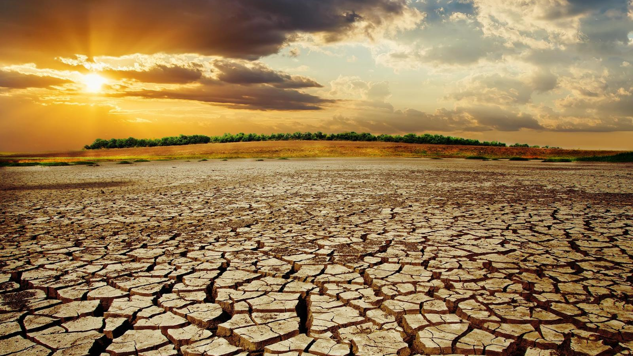 Image of Climate Change