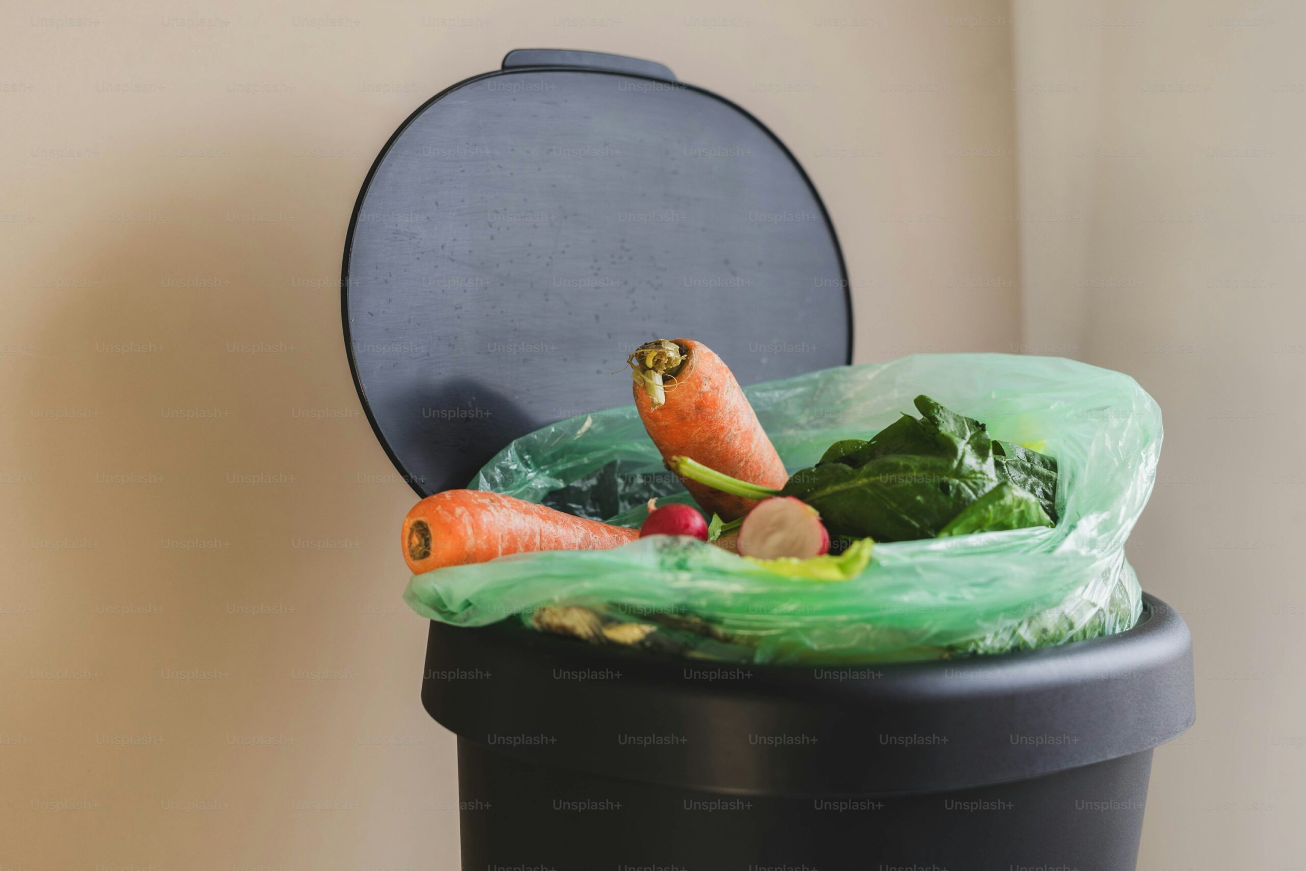 Food Waste