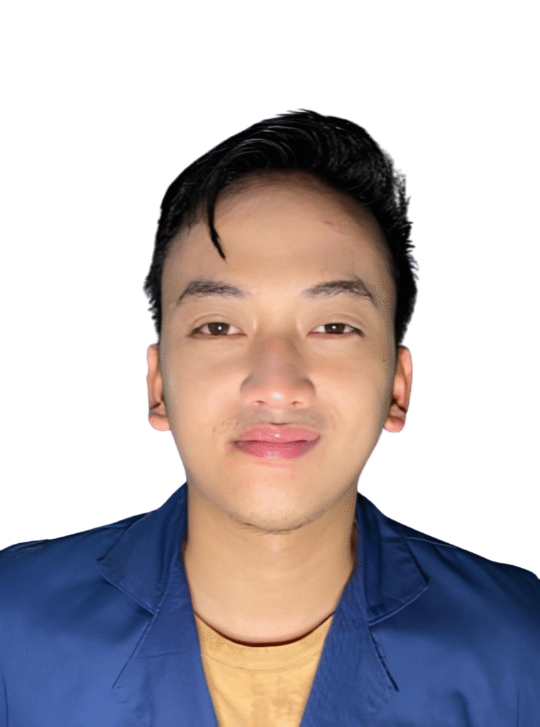 Muhammad Zharfan Mu'taz Maulid