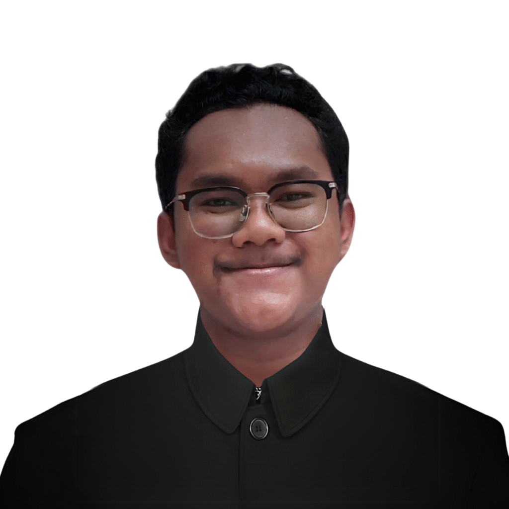 Rayhan Adri Fulvian
