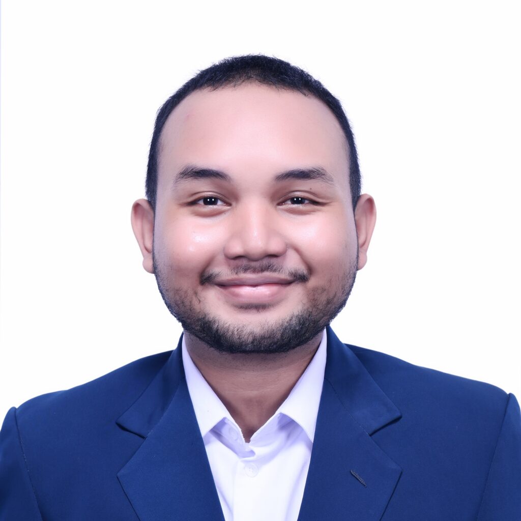 Raz Sayyid Maudodi