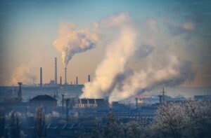 Air Pollution