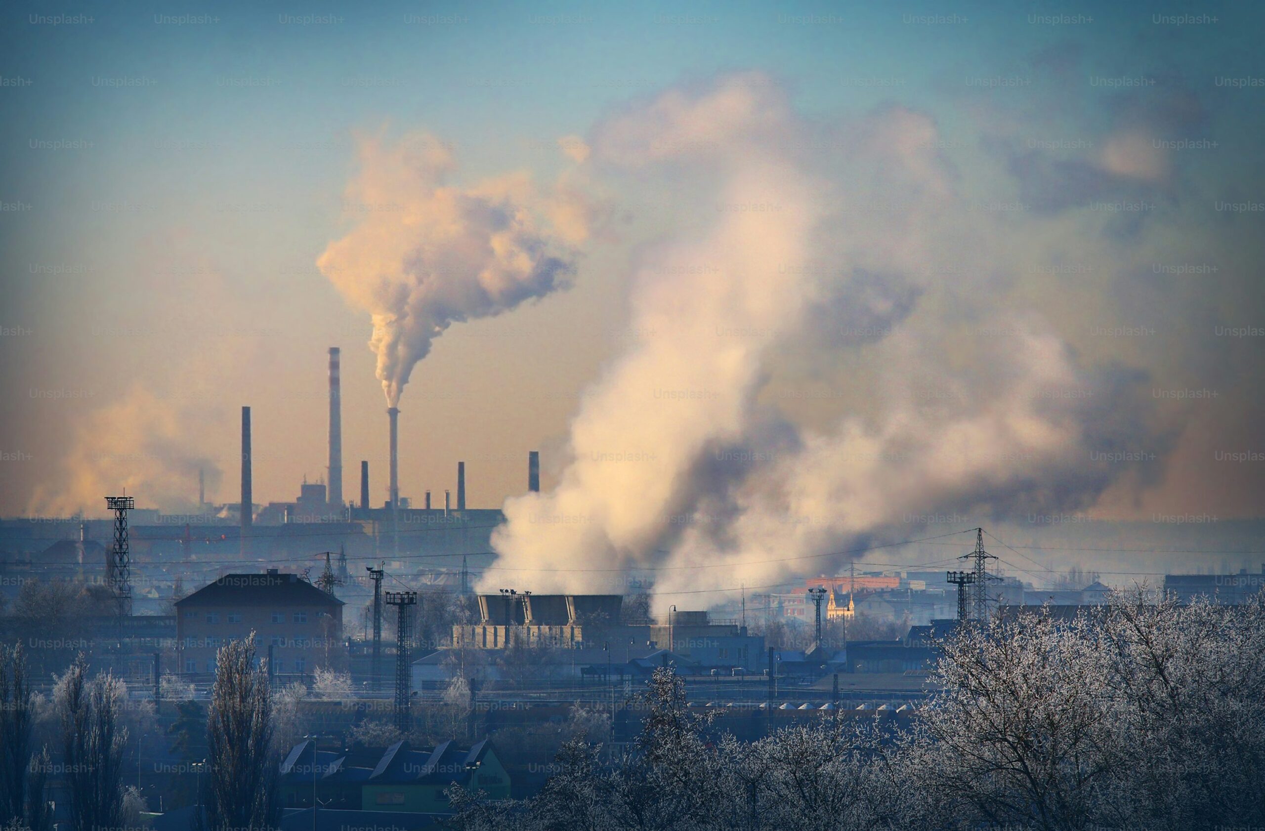 Air Pollution
